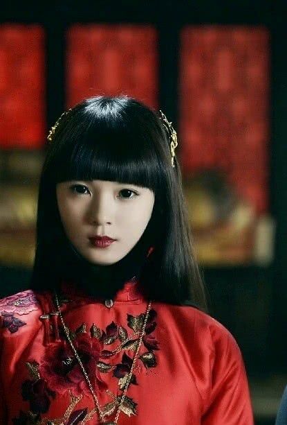 《无心法师3》终于开播,可惜服饰妆容太一般拉低女主陈瑶颜值