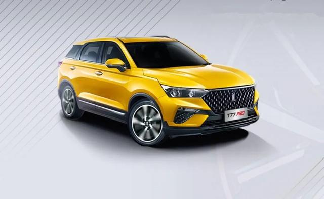 领克05/全新瑞虎7/冒险家，3月最重磅上市新车抢先看