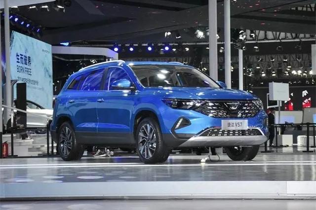 领克05/全新瑞虎7/冒险家，3月最重磅上市新车抢先看