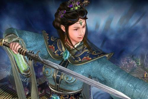 热血传奇:伊人风采当年为何离开传奇?