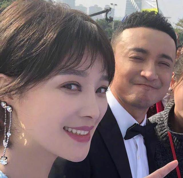 秦岚的美连琼瑶都称赞,可陆川为什么最后选择央视美女主播胡蝶?