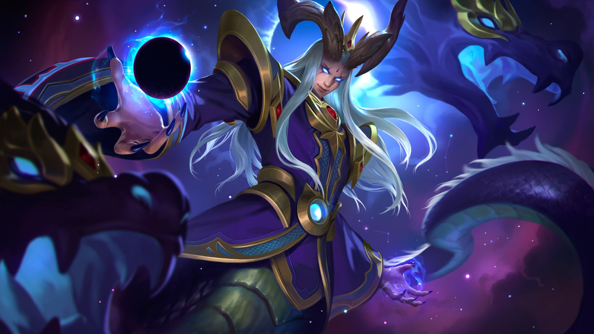 王者荣耀:虽然是辅助,却是刺客克星,专治一切花里胡哨!