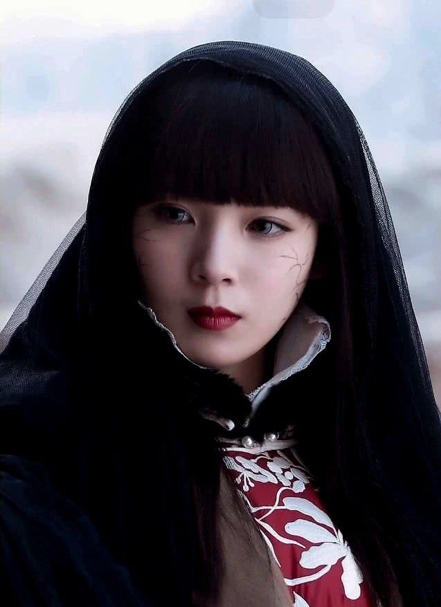 《无心法师3》终于开播,可惜服饰妆容太一般拉低女主陈瑶颜值