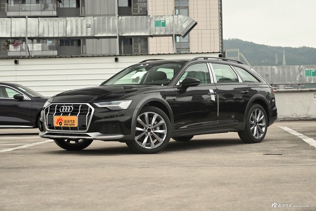 2025款奥迪A6 allroad quattro 55 T<em>FS</em><em>I</em>