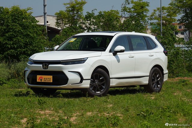 2026款皓影 240<em>TURBO</em> 两驱精英版 5座