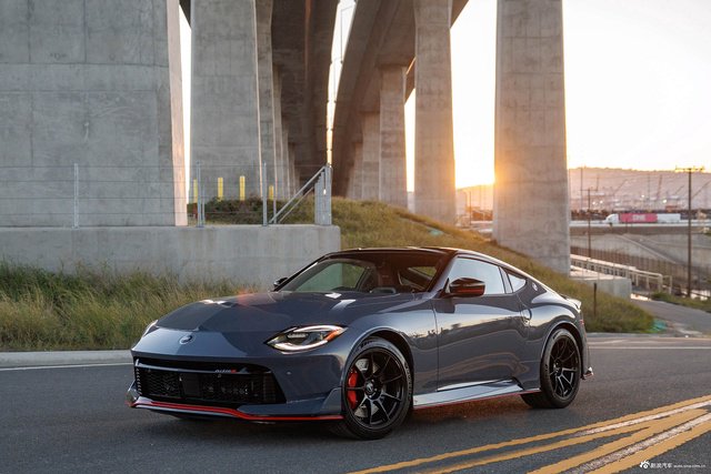 2027款日产Z Nismo <em>MT</em> 官图