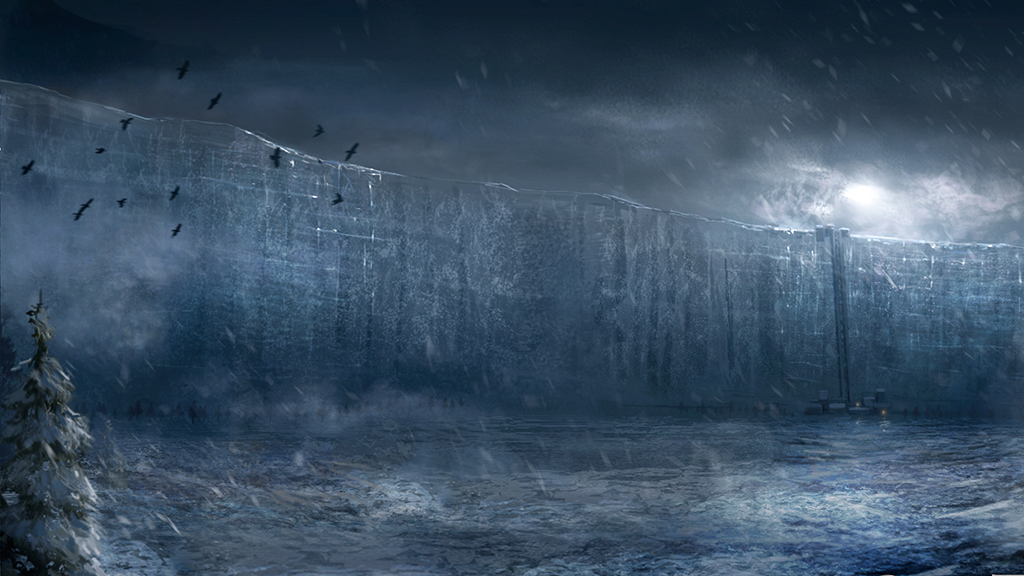 美剧《权力的游戏》衍生剧hbo获预订,讲述维斯特洛大陆早期故事