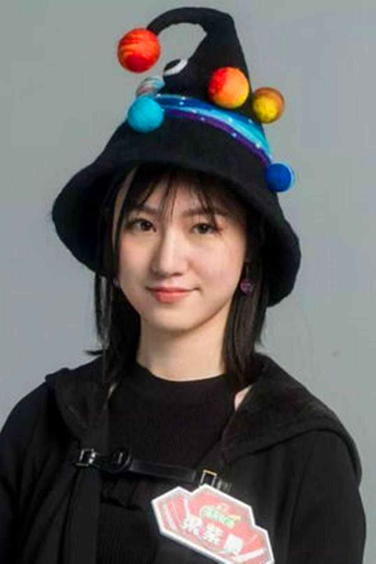 最强大脑梁紫晨:以爱好来引导学习,学习就是第一好玩的游戏