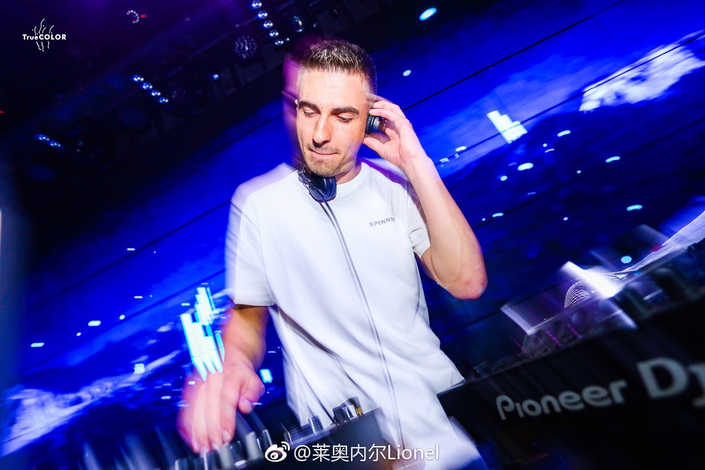 friendships制作人djpascalletoublon亚洲首秀