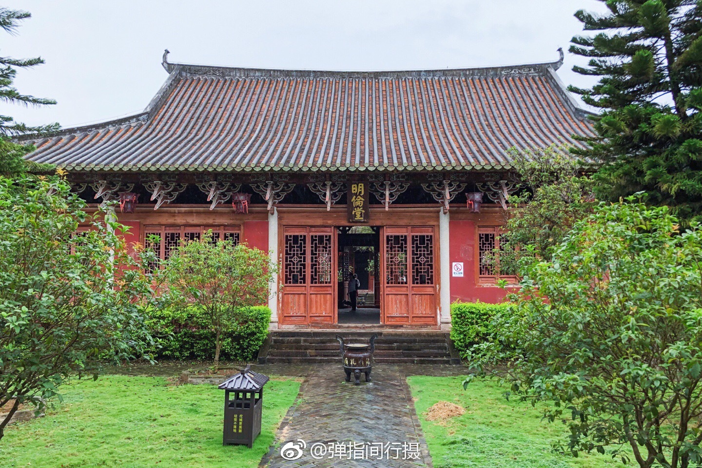 河源作为广东客家人主要聚居地,是客家文化的重要起源地|客家文化|河源|客家人|聚居地|佗城_新浪新闻