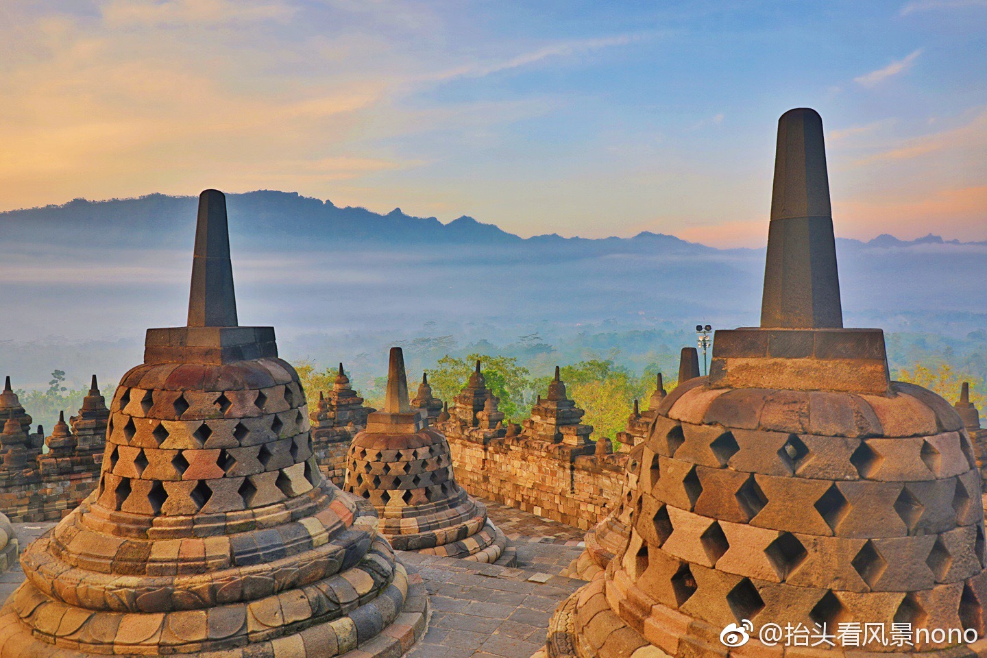 印度尼西亚总统职务介绍 印尼落地签政策最新动态