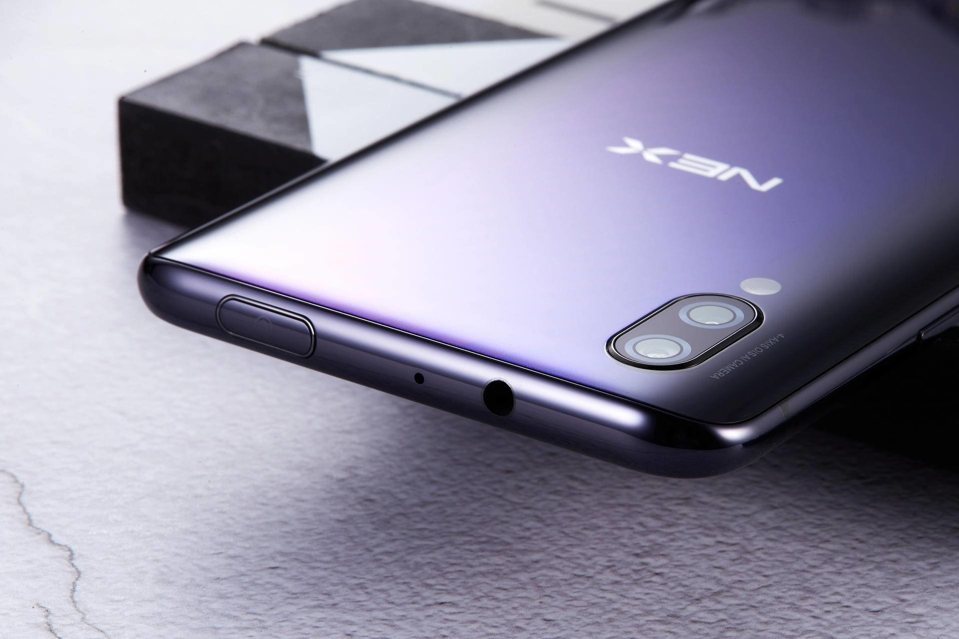 全球热销数据佐证vivonex是4k档国产最值得购买旗舰