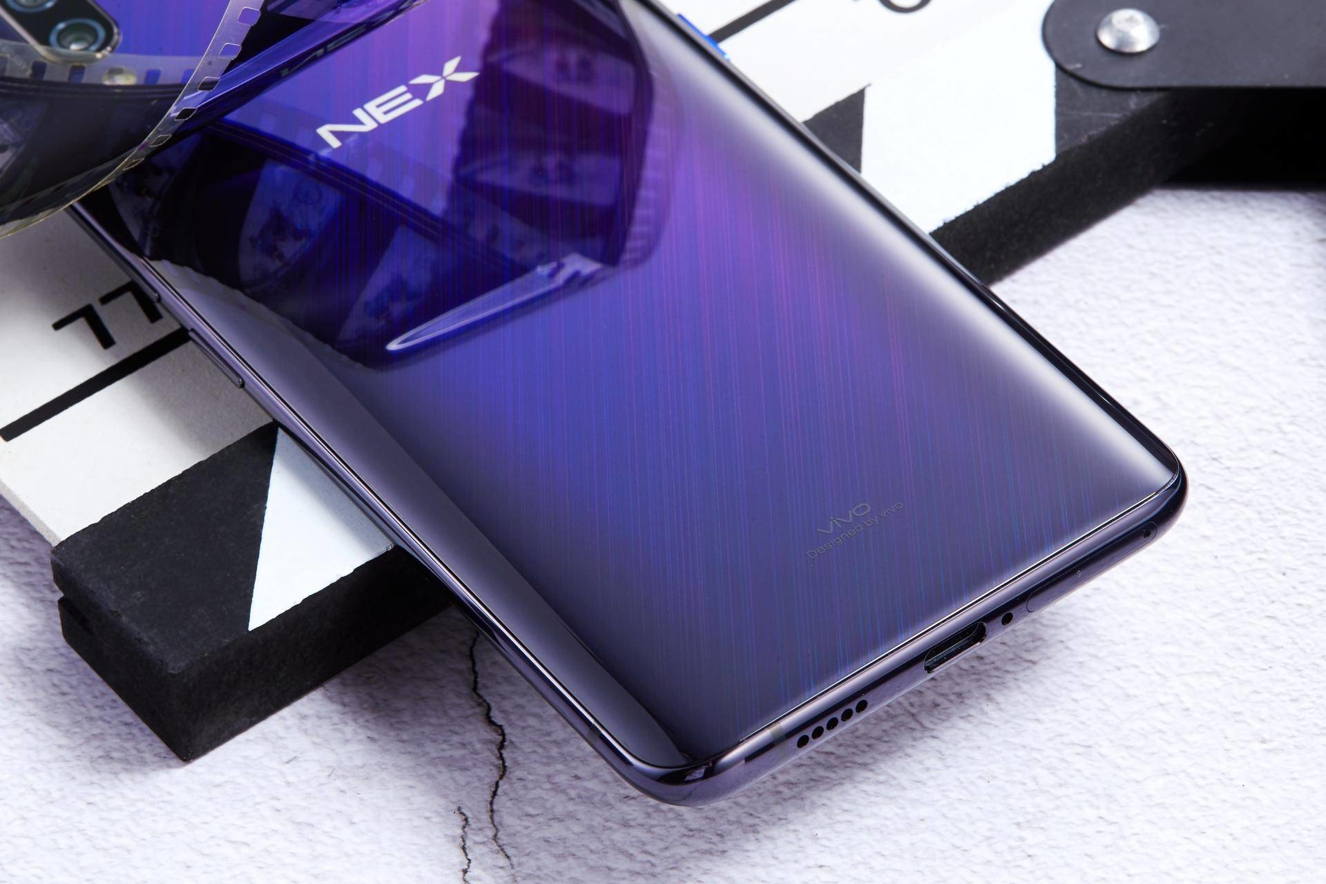 全球热销数据佐证vivonex是4k档国产最值得购买旗舰