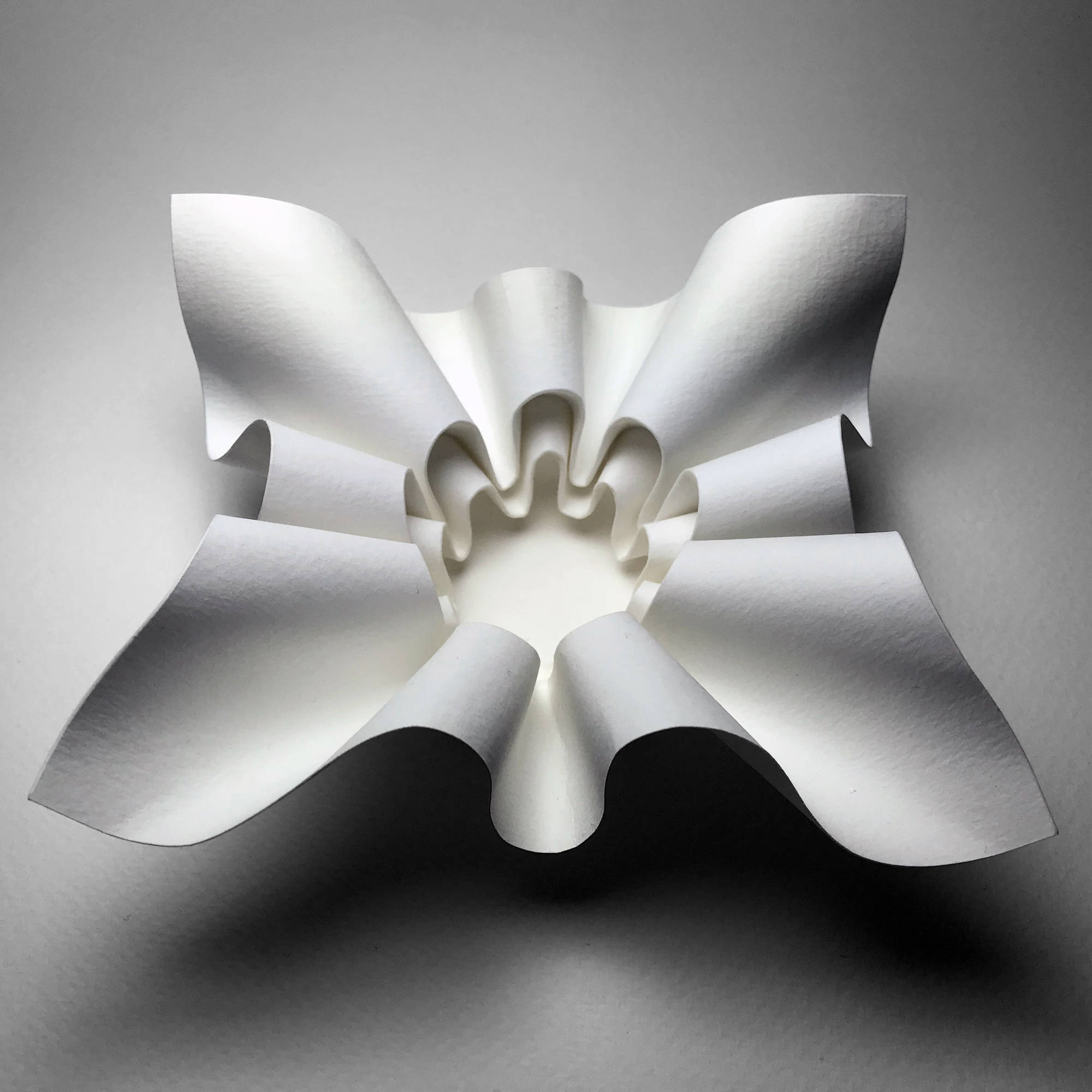 折纸艺术家的惊人之作,艺术与智慧的结合.:robby kraft