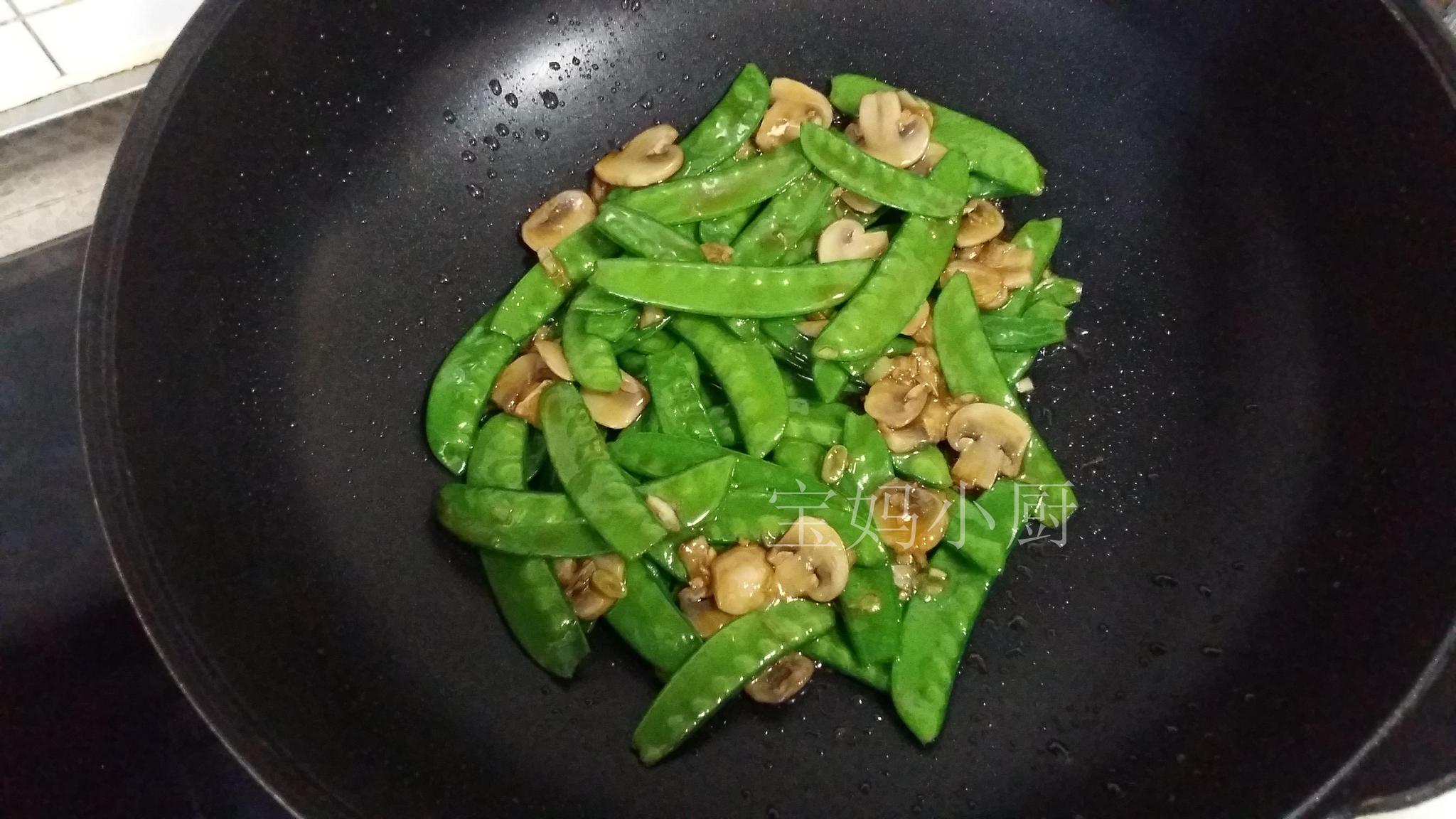 老公见我减肥隔三差五就做这菜我能吃一大盘不长肉还苗条了