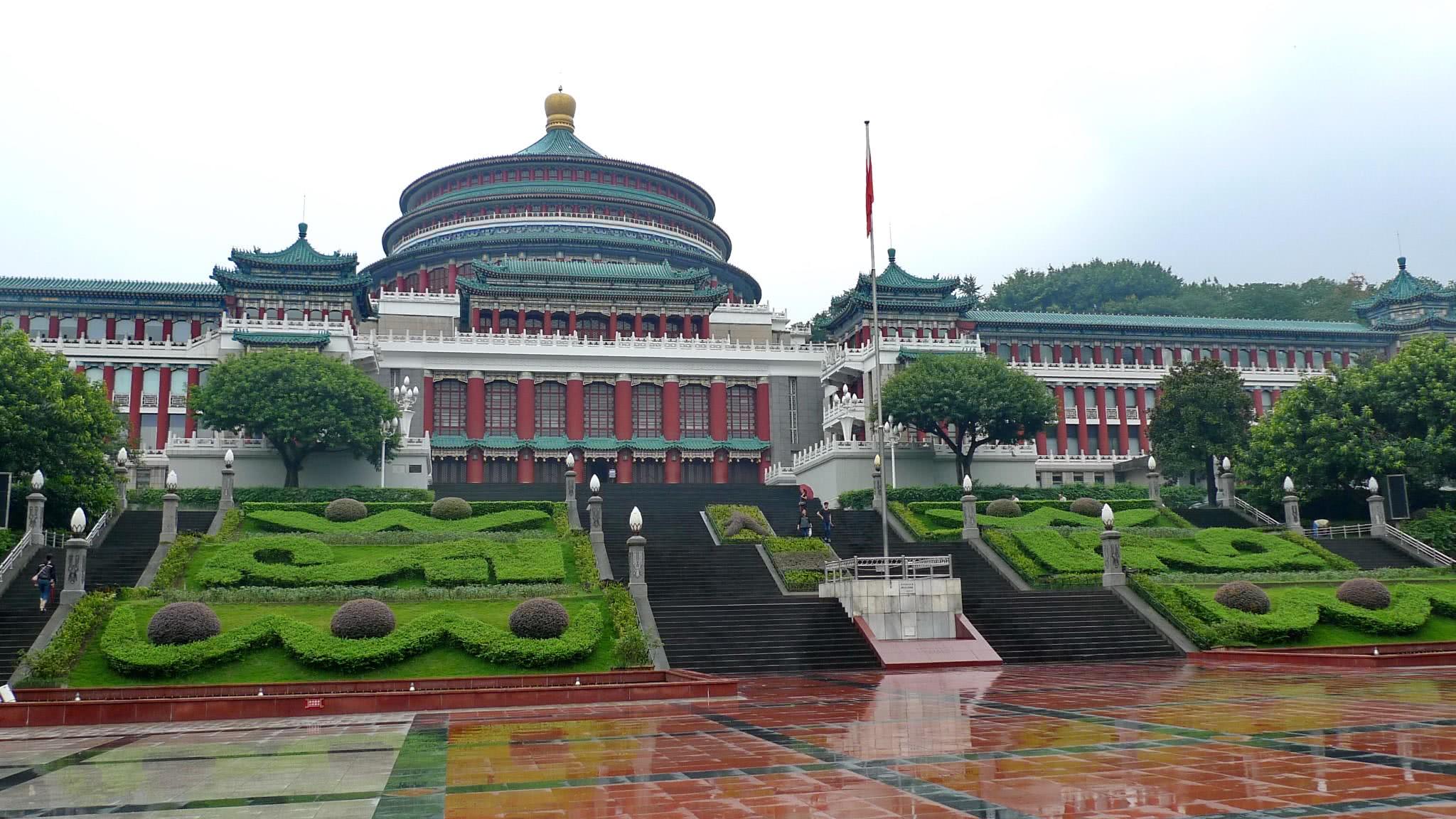 盘点重庆8大好玩又免费的旅游景点你都去过哪几个