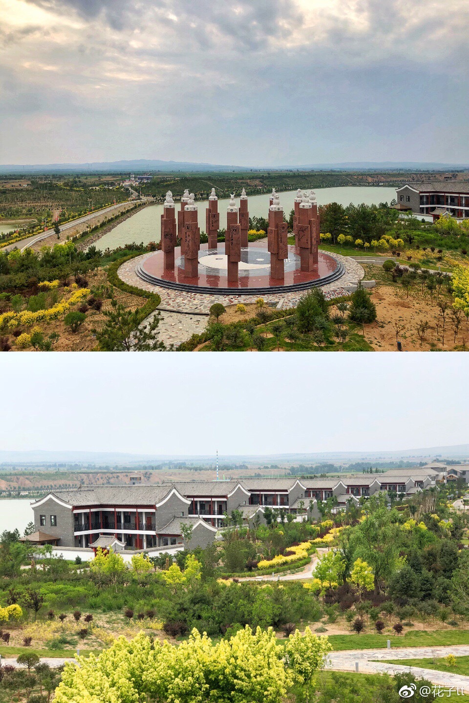 菜的代表,口味偏咸,重油重色,量大也实惠|神泉|实惠|许家窑_新浪新闻