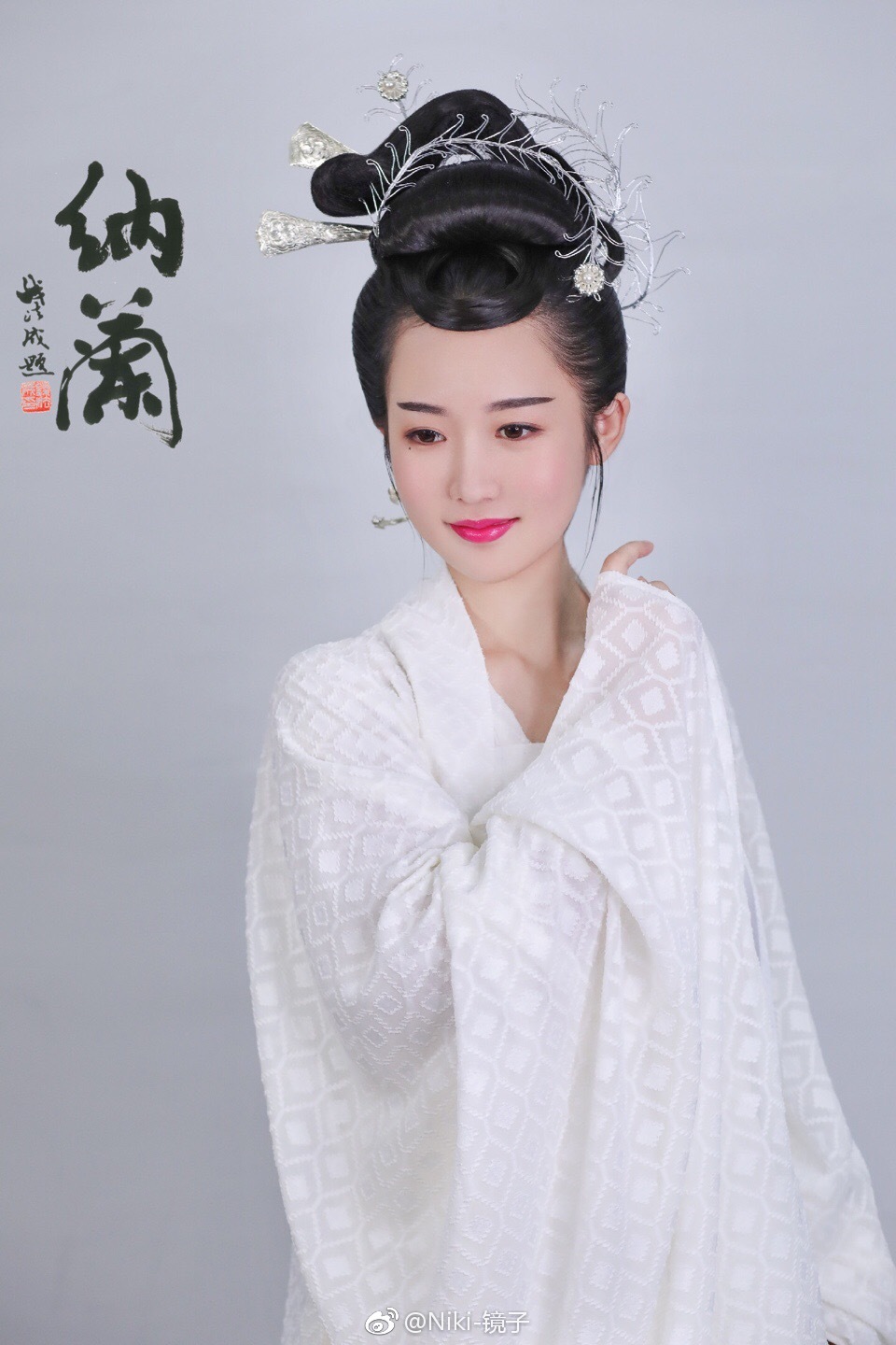 古装影视剧人物论小师妹如何逆袭成掌门