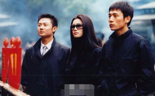 《拿什么拯救你》走红,一人成影帝,一人遭骗婚一蹶不振|印小天|拿什么