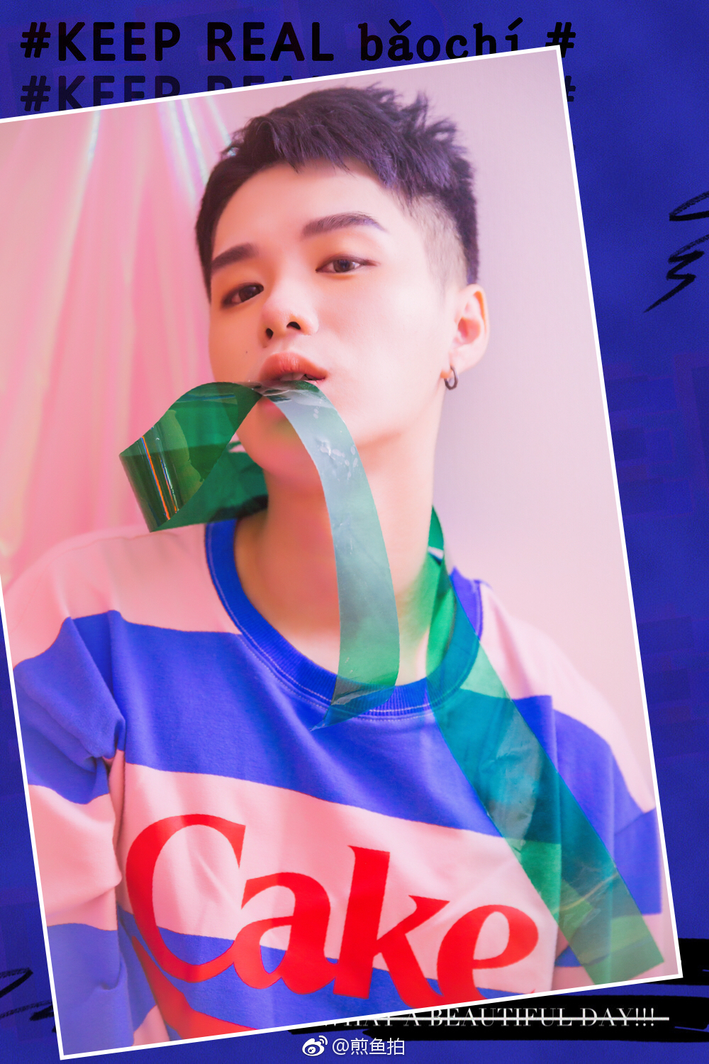 回到未来|煎鱼|摄影|亦勋_新浪新闻