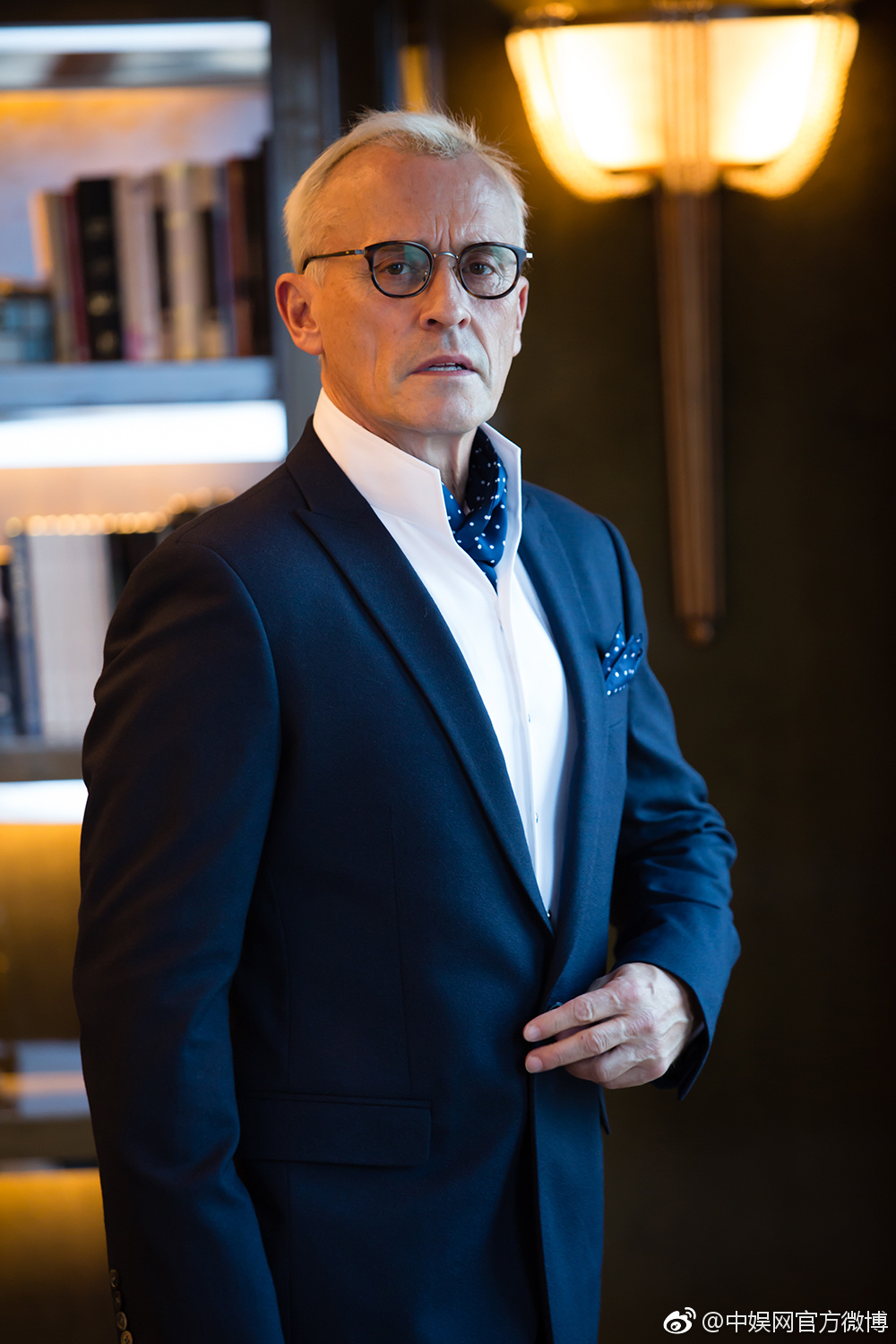 "t-bag"作为许多人心中的"坏蛋专业户"这次荣耀回归!此前