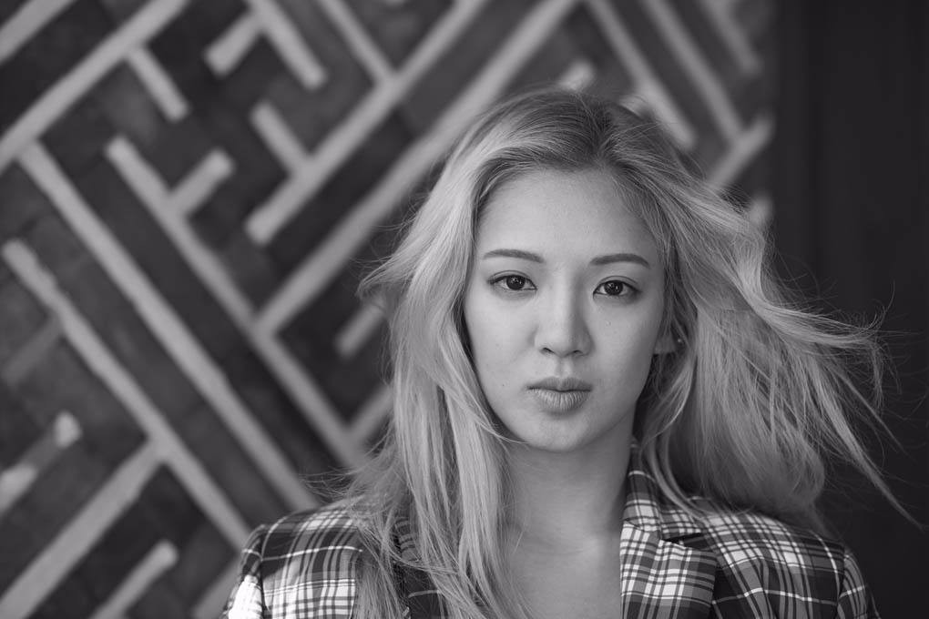 盘点女团中的性感烟嗓爱豆,少时孝渊上榜,而这个组合不止一位!