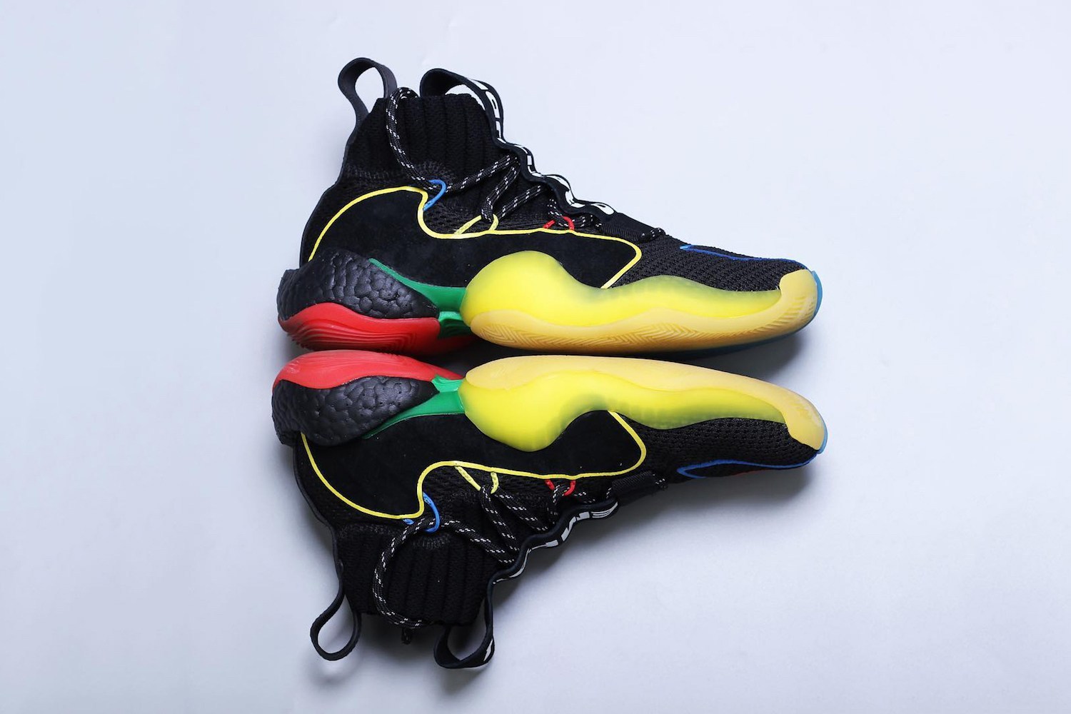 gratitude and empathy shoes