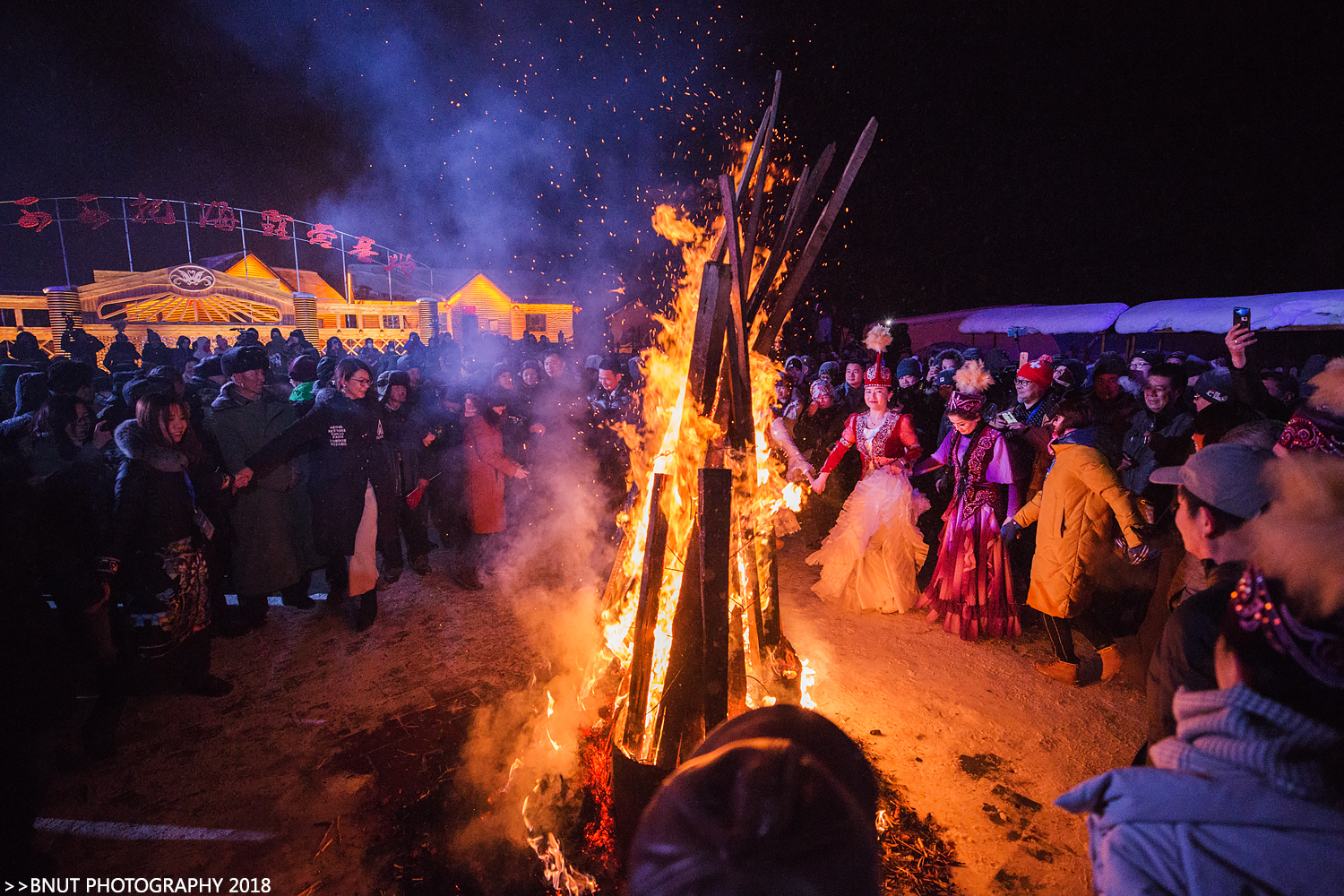 额河第一村-塔拉特村,是额尔齐斯河流域源头上的第