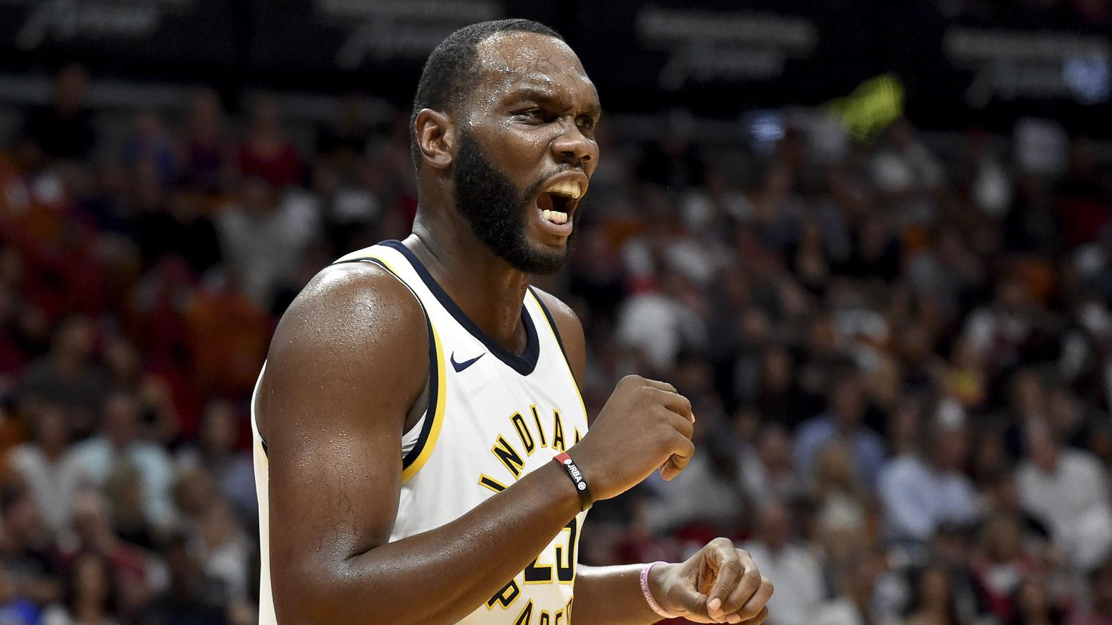 前步行者中锋加盟cba,美国媒体点评:nba早晚没人|cba|步行者|杰弗森