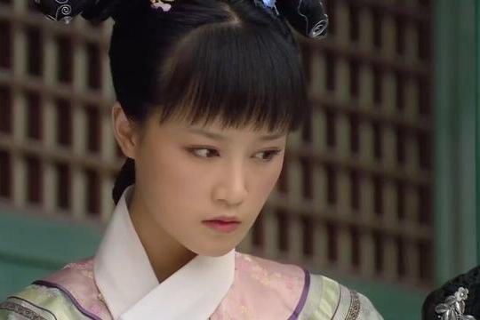 《甄嬛传》安陵容试探甄嬛,得知真相自己难过,这时能回头不晚