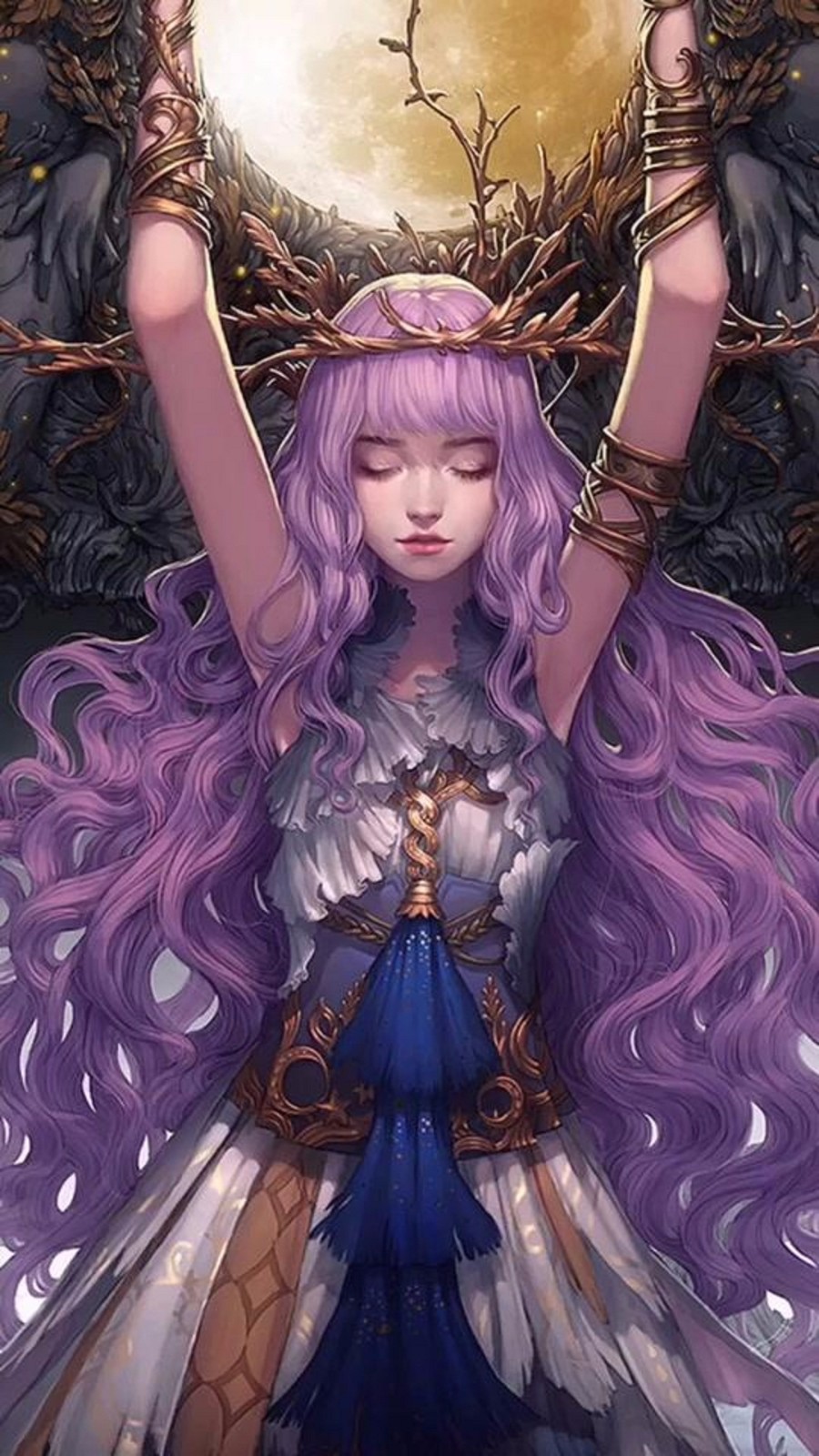 创意动漫设计超合集福冠源图包喜欢挪走