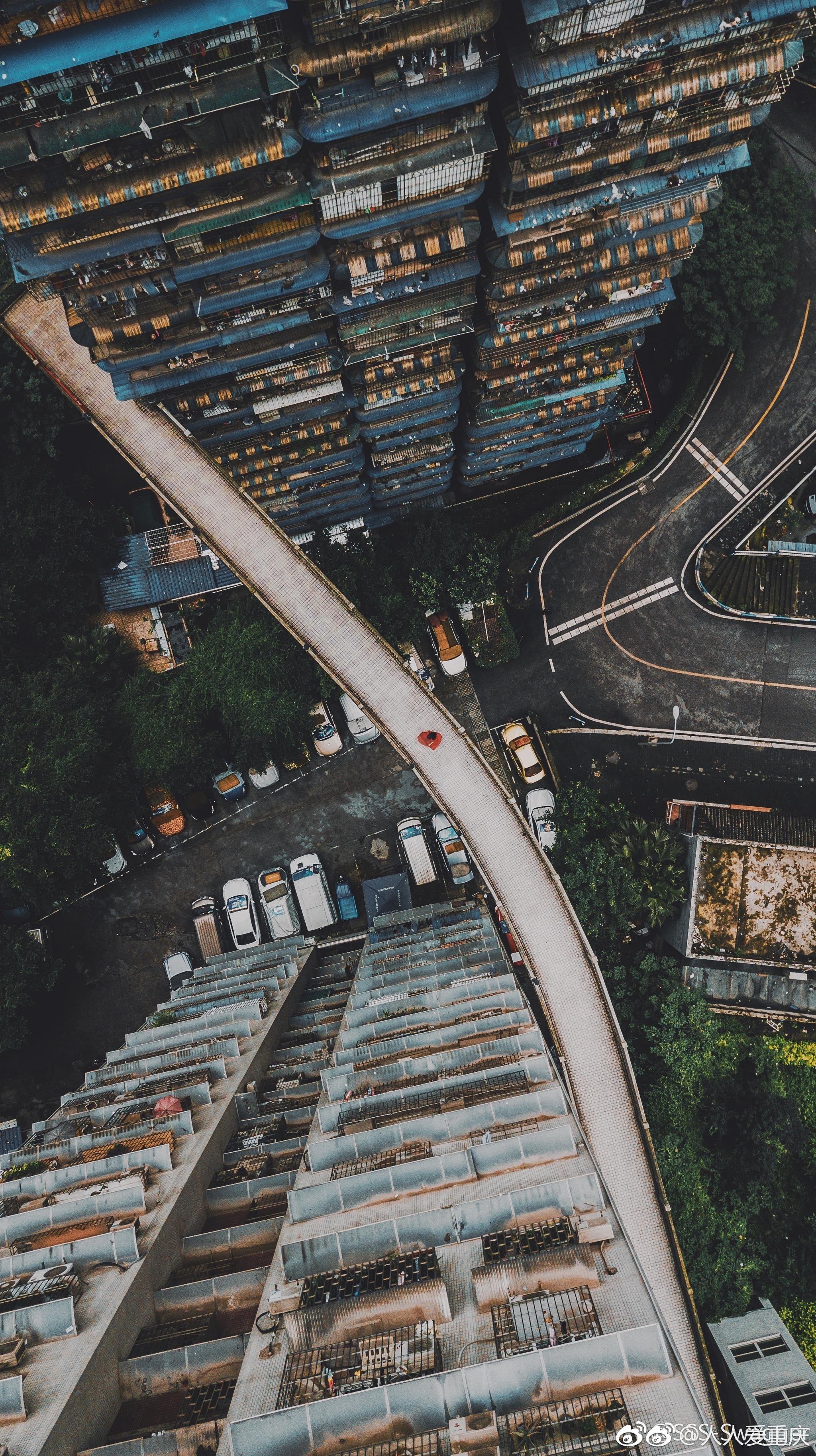 带着相机来重庆旅行吧8d城市的立体绝对不会让你失望_新浪看点