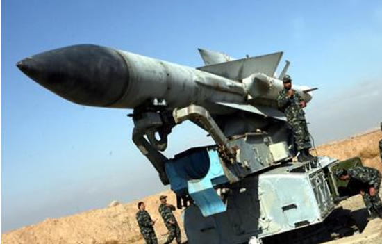 以军的目的并未达成,因为叙的s-200防空导弹起到了作用,非旦没有令以