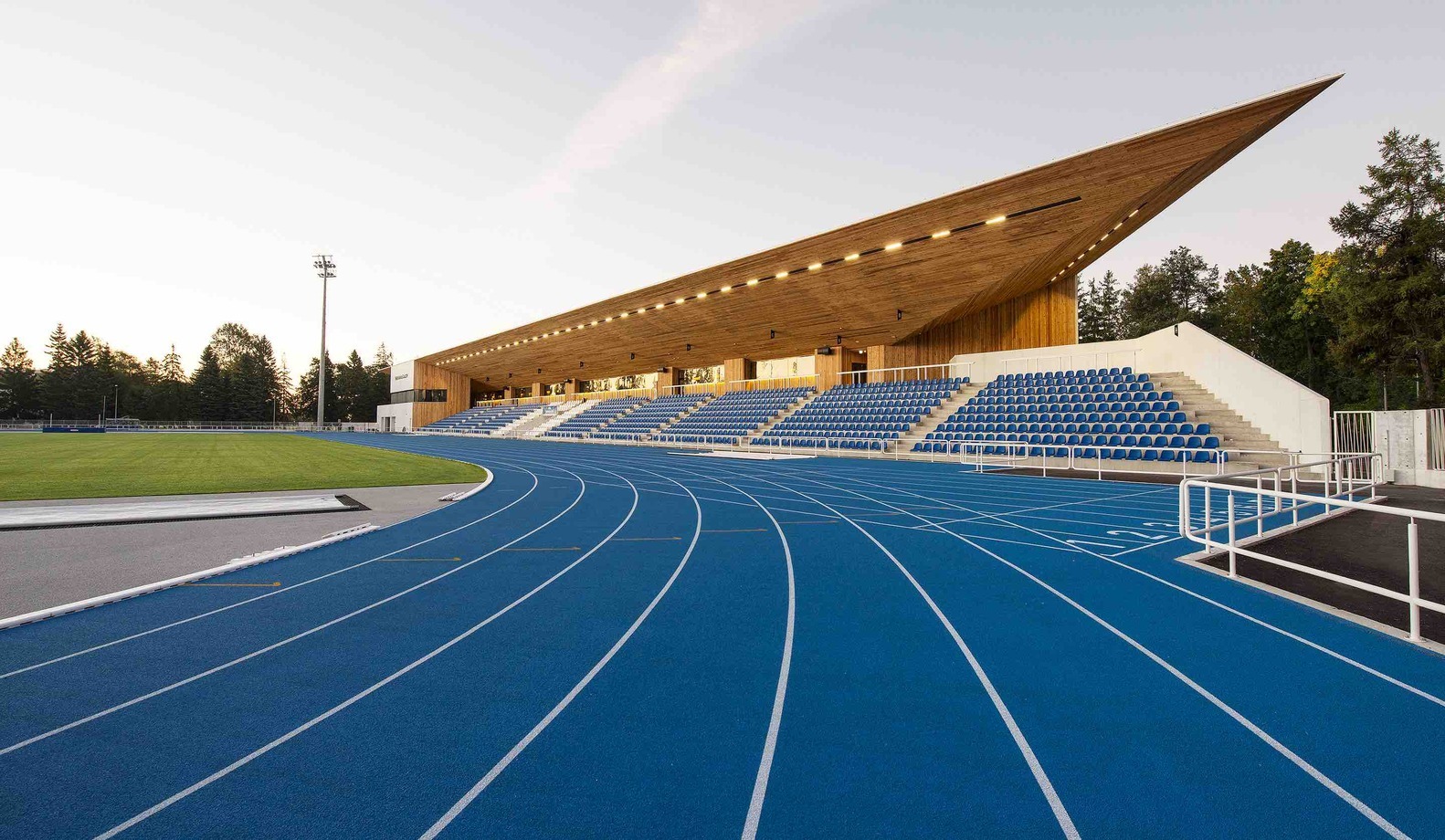 体育建筑设计参考|体育场|体育馆|萨拉曼卡_新浪新闻