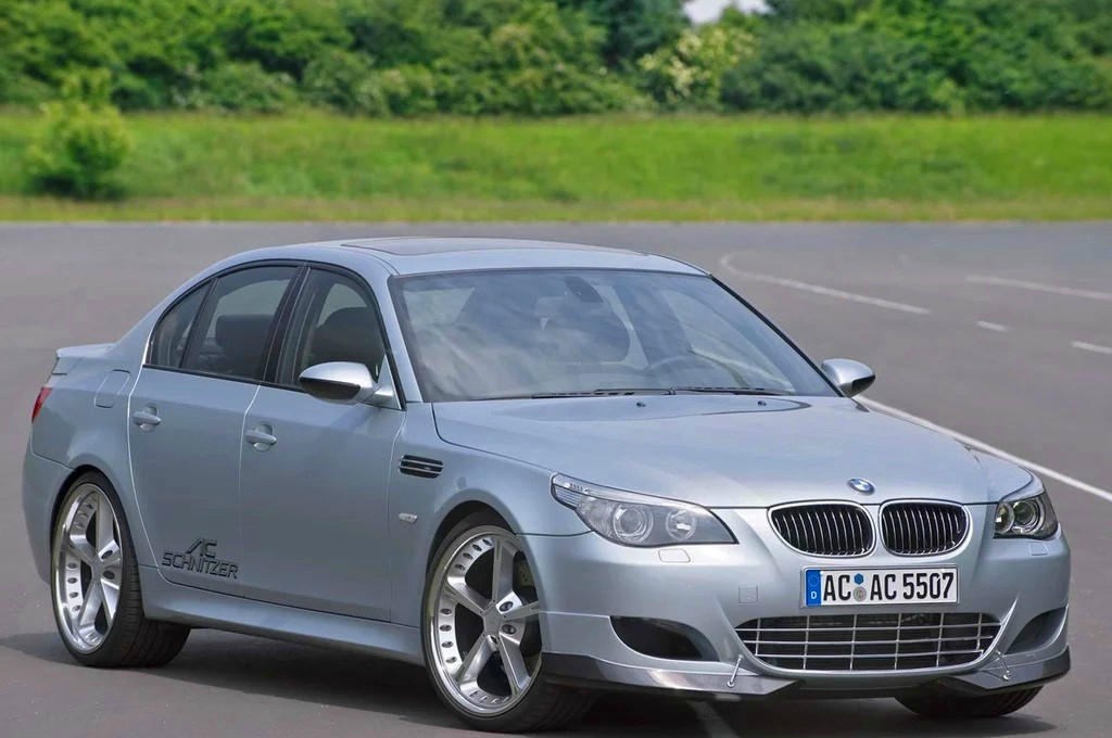 ac宝马acm5700系列价值348万