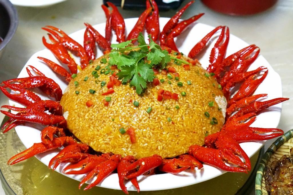 七虾闹长沙,夏天不能错过的世界杯与这七家小龙虾