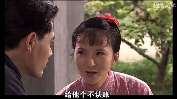 《大宅门》:同样是白景琦的太太,黄春和香秀有什么共同点?