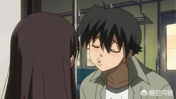 其他用生命把妹的小伙子,其实还有比良坂龙二!认识么?