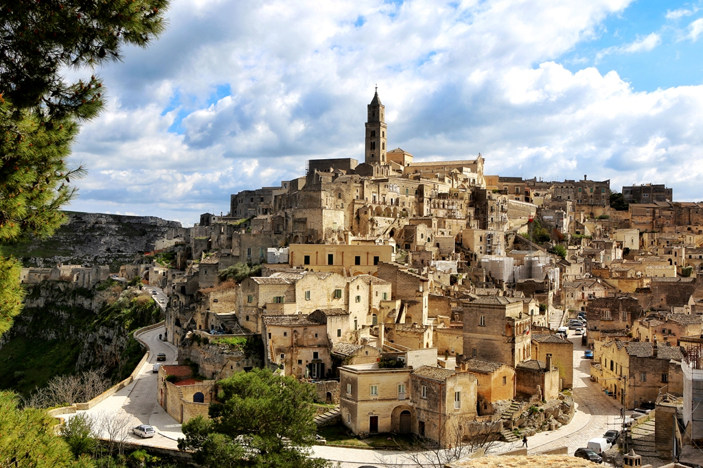 的旅游区域,从罗马到米兰,从五渔村到阿玛菲,从佛罗伦萨到那不勒斯