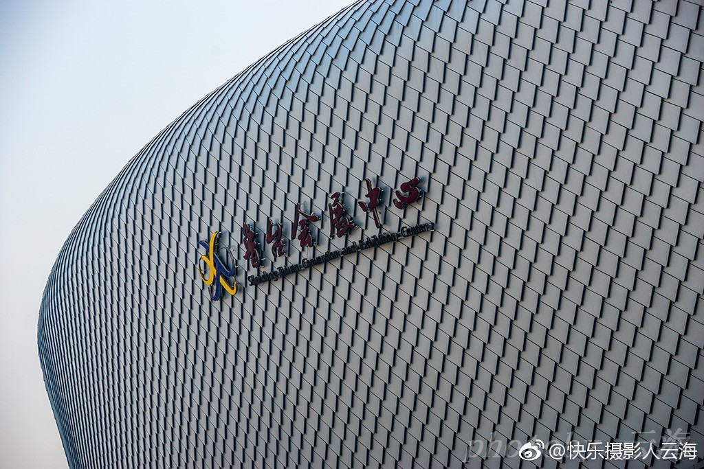 鲁台会展中心,第十三届(春季)中国潍坊鲁台国际车展_新浪看点