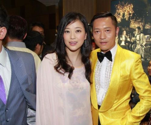 如今身家过亿,享尽老公宠爱|苏志威|刘小慧|穷小子_新浪网
