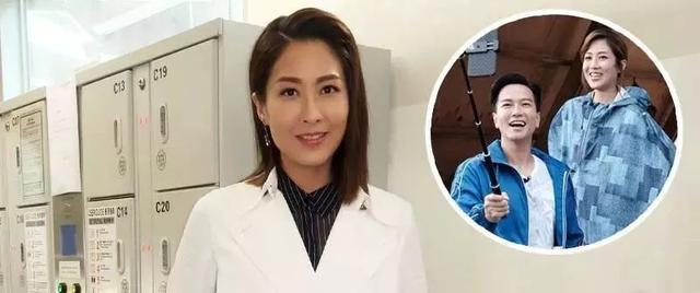 tvb索腿天后主持旅游节目被指行为港女获负评我会继续努力