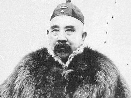 张勋复辟后为何封自个当直隶总督?