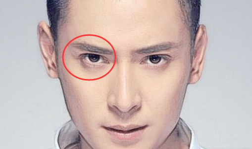 妻子|眉毛|面相_新浪网