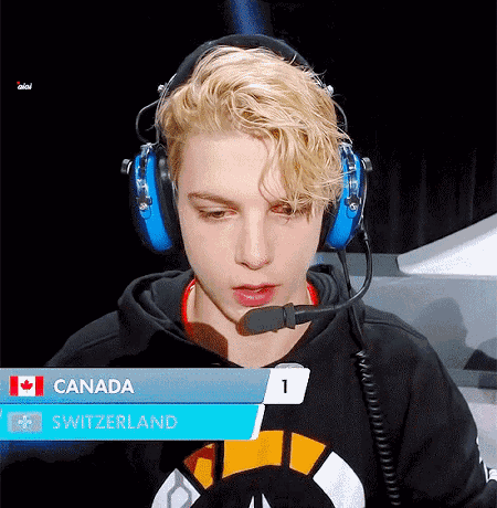 洛杉矶英勇队Agilities,同样也是加拿大国家队成