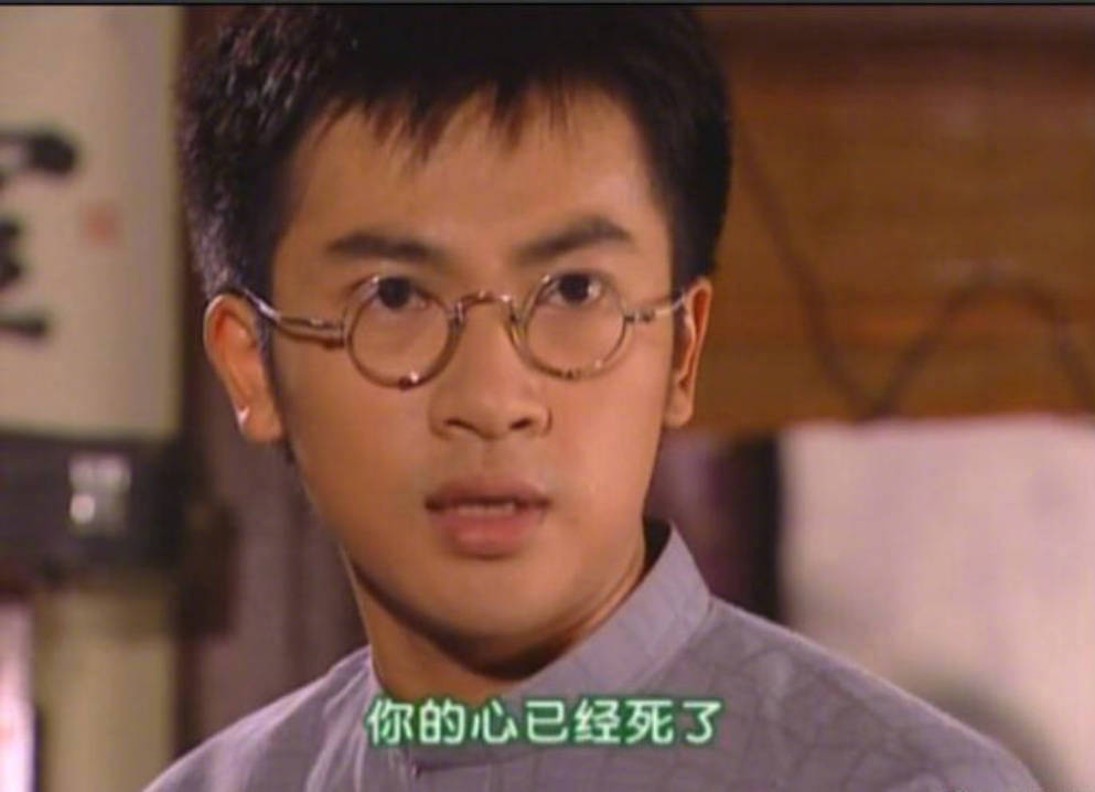 何书桓是世纪渣男,杜飞真相帝 67