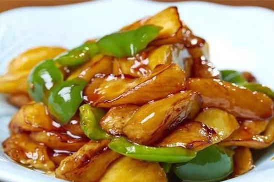 学会了几道简单的家常菜,让你整个夏天都美美哒