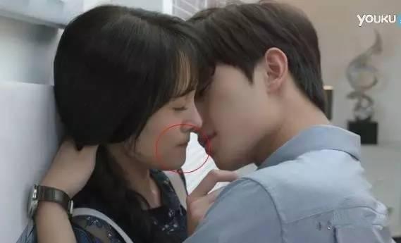 郑爽拍戏吻过的男明星, 最相配的不是杨洋, 最不配的不是张翰