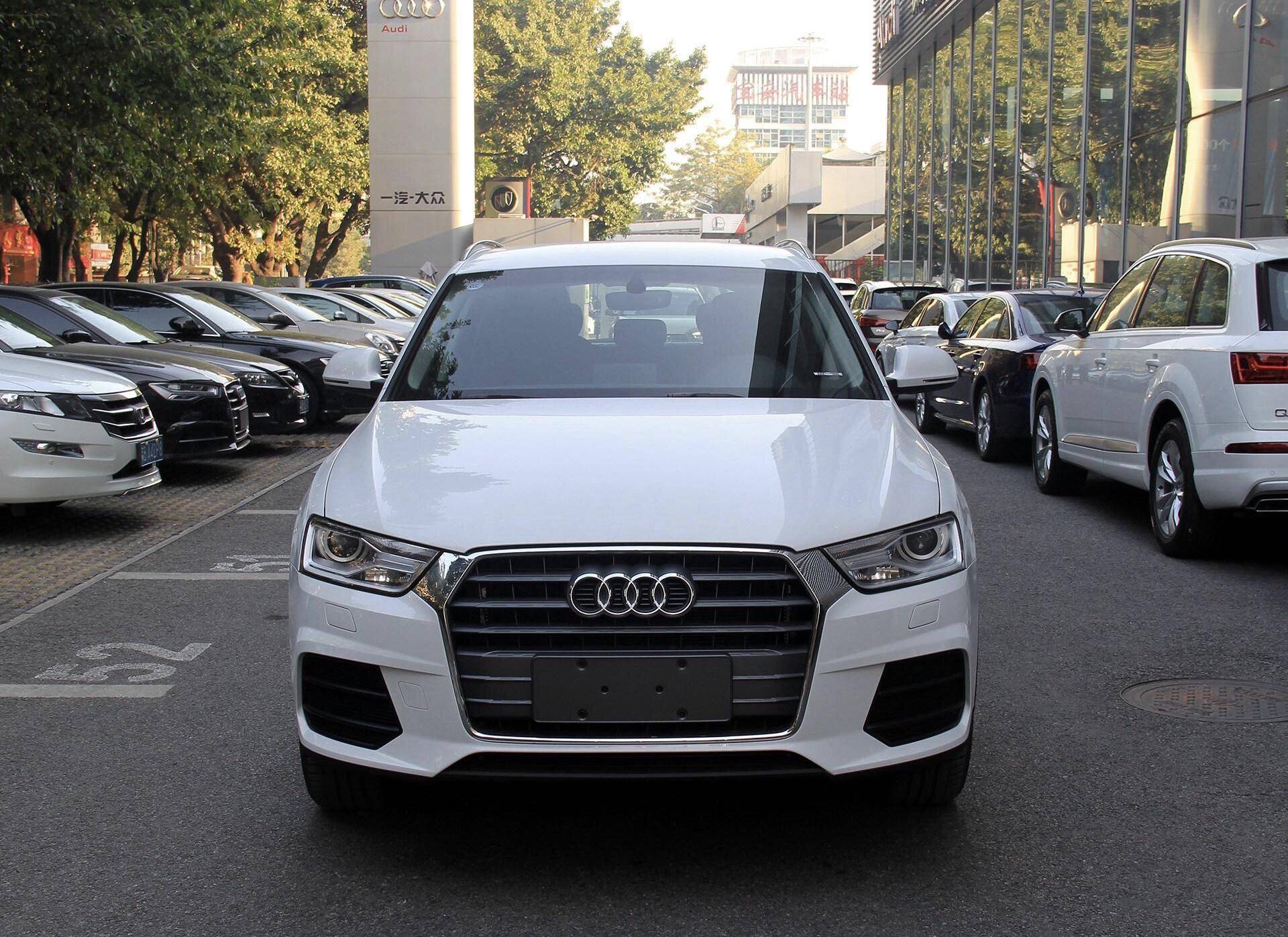 不妨考虑这两款合资suv,个个都是精品