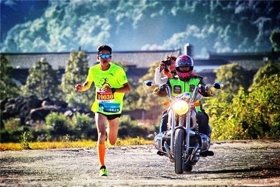 2018腾冲国际马拉松赛11月25日开赛:最美赛道